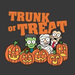 Trunk Or Treat