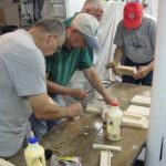 Woodworking Group Forming