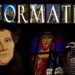 Reformation 500 Retreat
