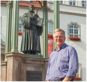 Rick Steves Luther And The Reformation