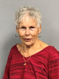 Diane Thompson 