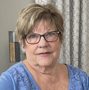 Rosemary Brant - Vice President
